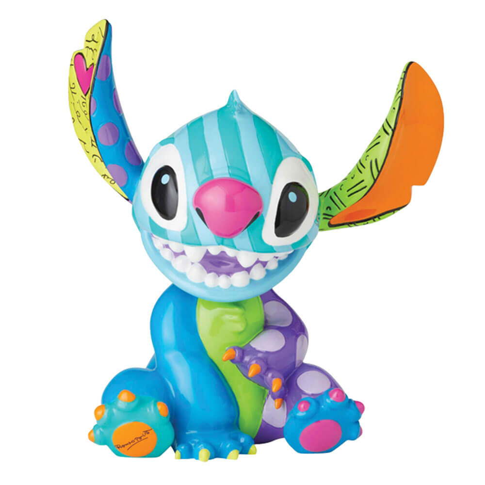 Britto Disney Stitch -beeldje