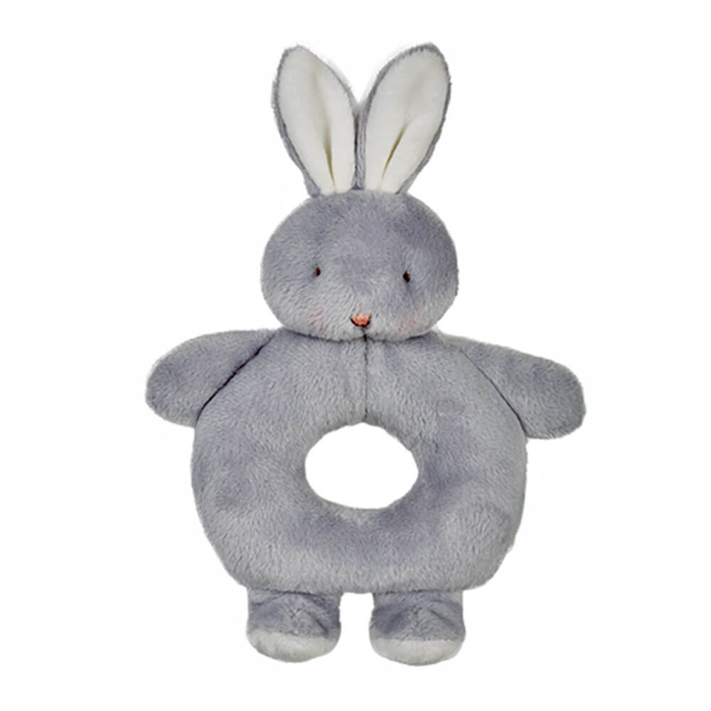 Kaniner ved buktringen Rattle Bunny