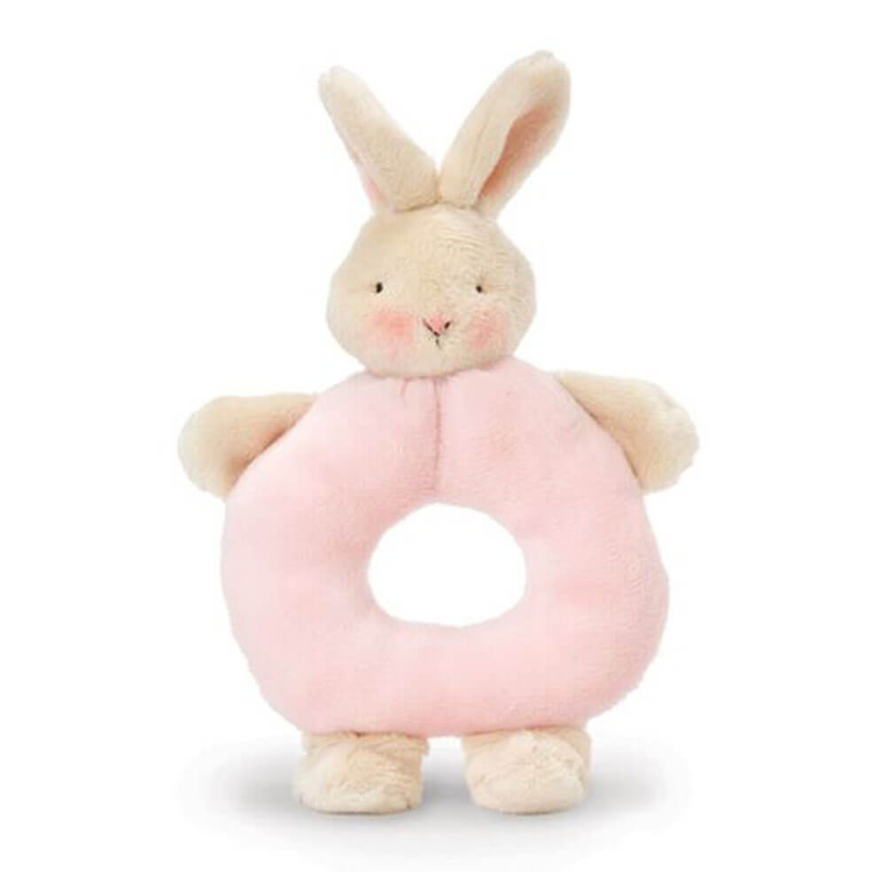 Kaniner ved buktringen Rattle Bunny