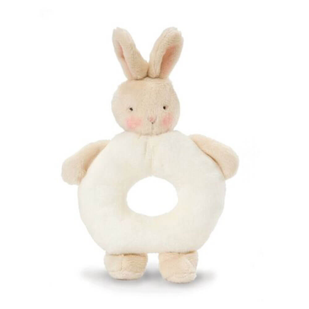 Kaniner ved buktringen Rattle Bunny