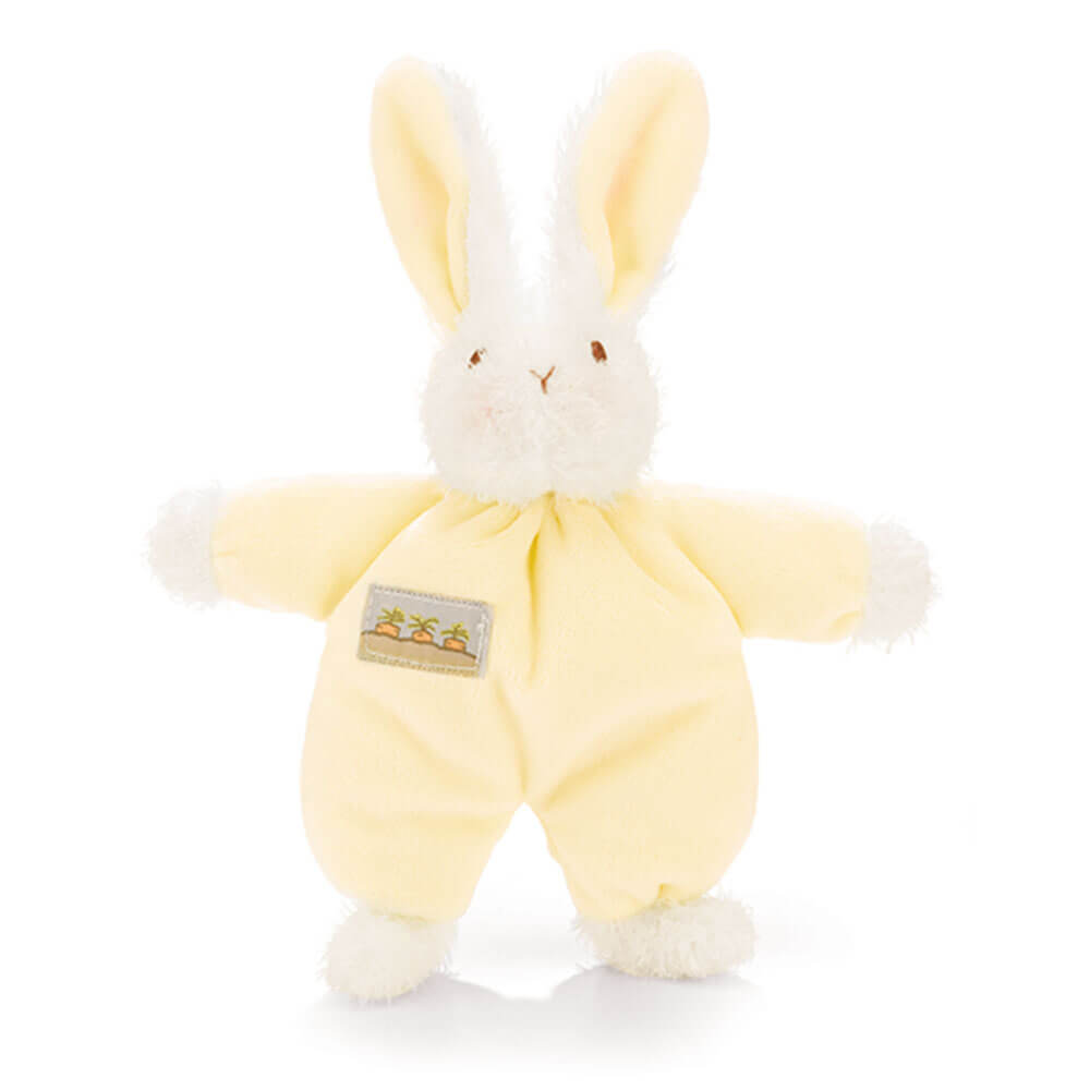 Coelhinhos da baía Sweet Hops Bunny Rattle