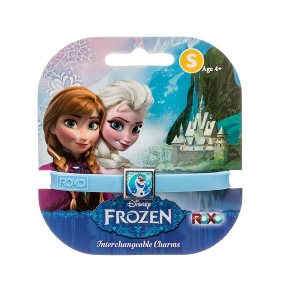 Disney Frozen Olaf 1-charm armband