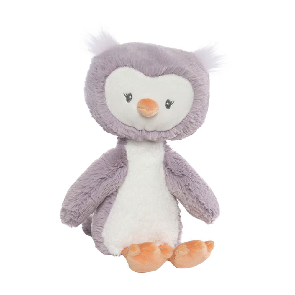 GUND Baby Toothpick Owl Plush