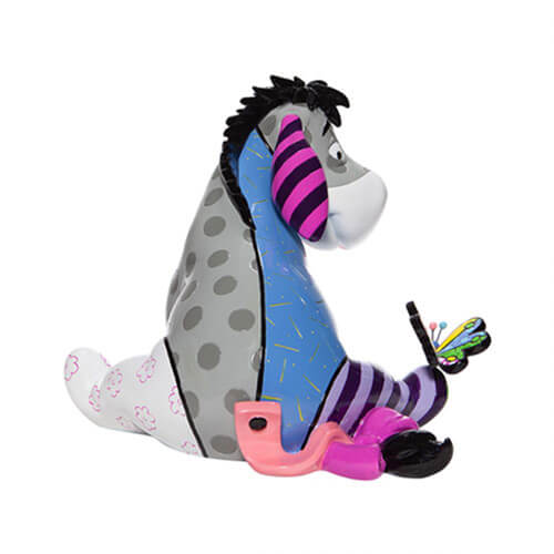 Disney By Britto Eeyore Extra Large Figurine