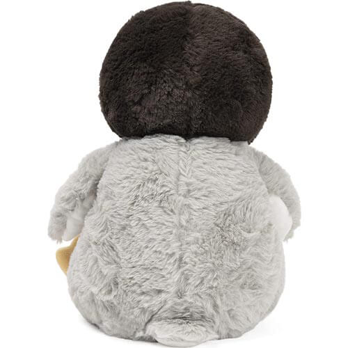 Gund Kissy Penguin Animated Plush