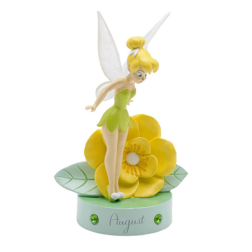  Disney Tinker Bell Geburtssteinskulptur