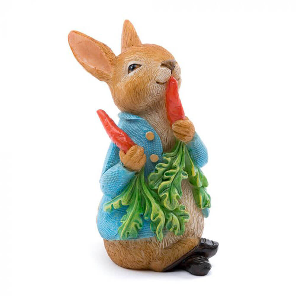 Jardinopia Beatrix Potter topper