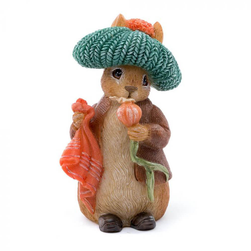 Jardinopia Beatrix Potter topper