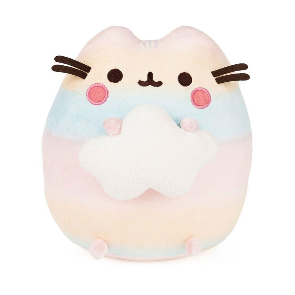 Pusheen the Cat Plush (24 cm)