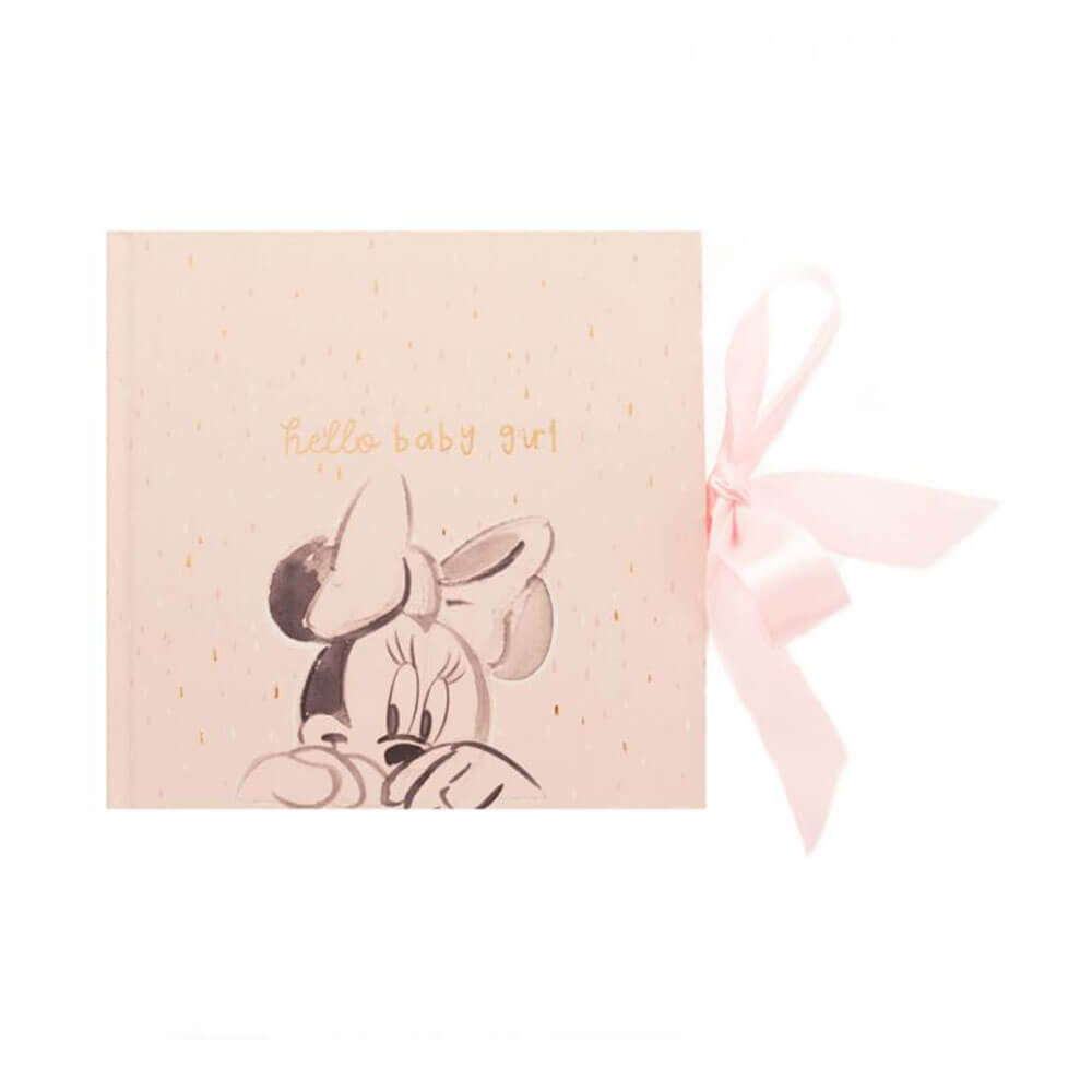 Disney Regali Hello Baby Photo Album