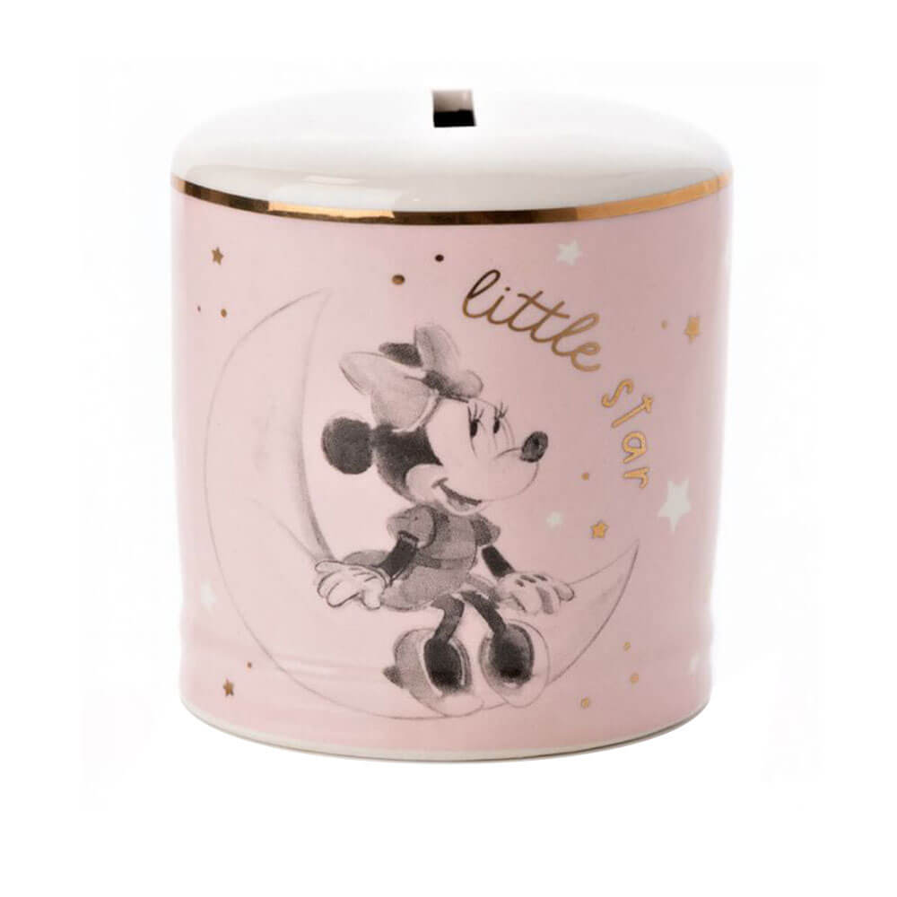 Disney Gaver Ceramic Money Bank