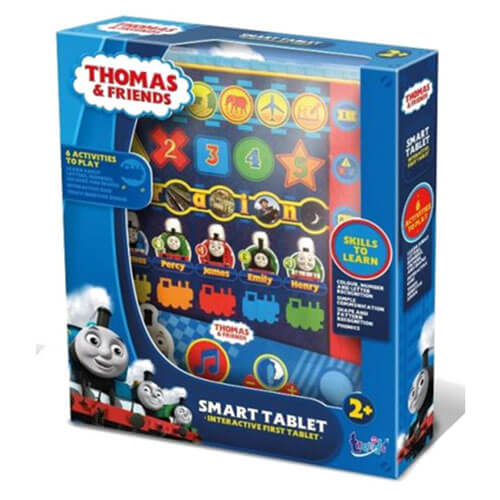 Thomas & Friends Smart Tablet