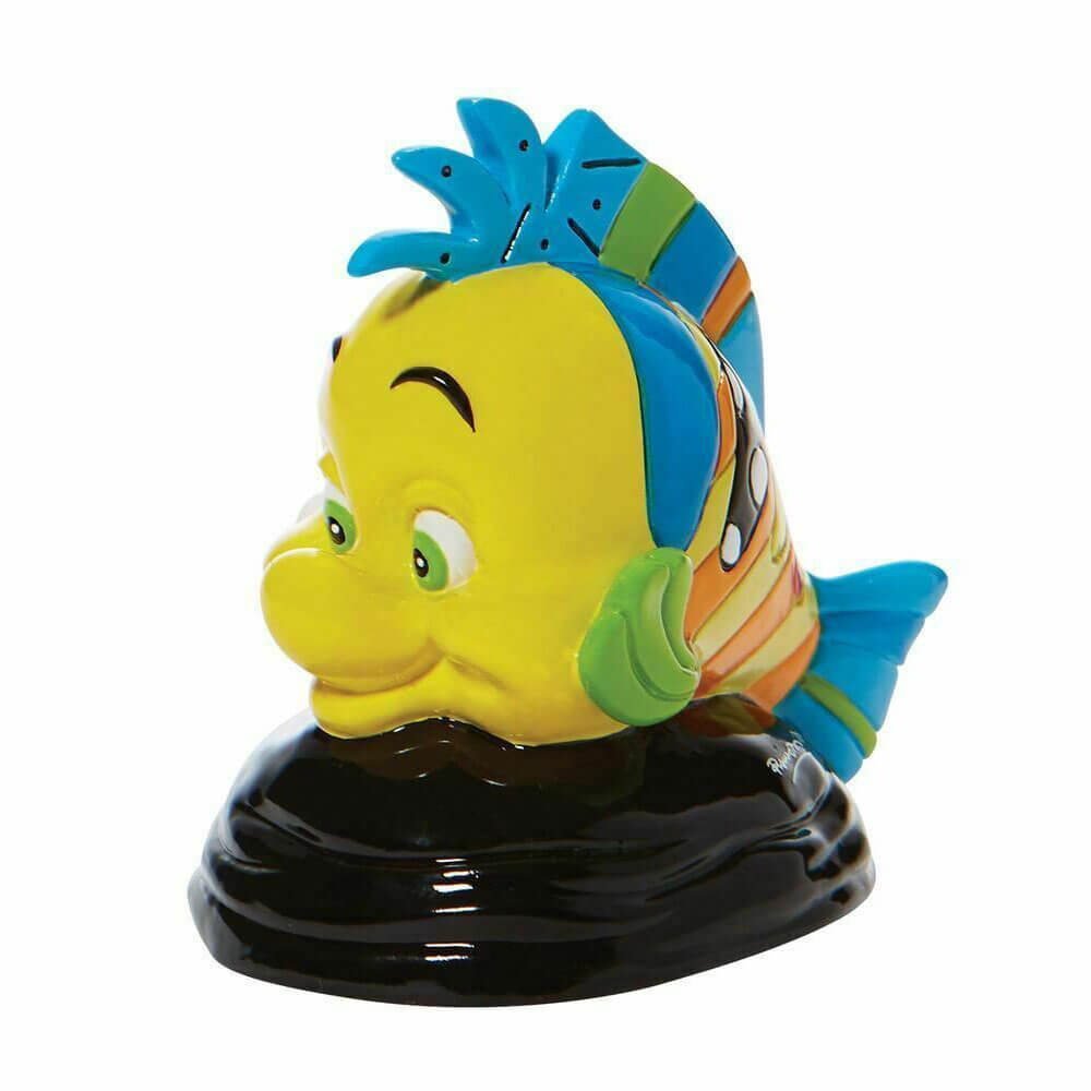 Disney By Britto Figurine (Mini)