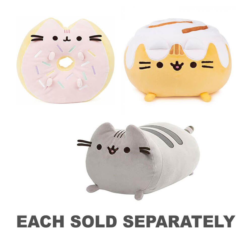 Pusheen The Cat Squishsheen