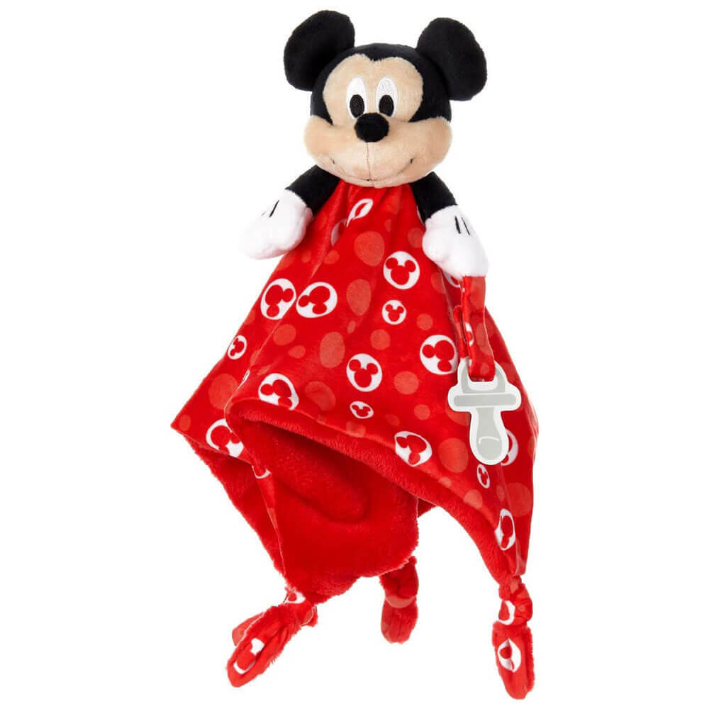 Disney Classic Snugggle Blanky