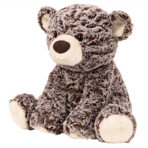 Gund Knuffer Bear Plush Toy 30cm (Brown)