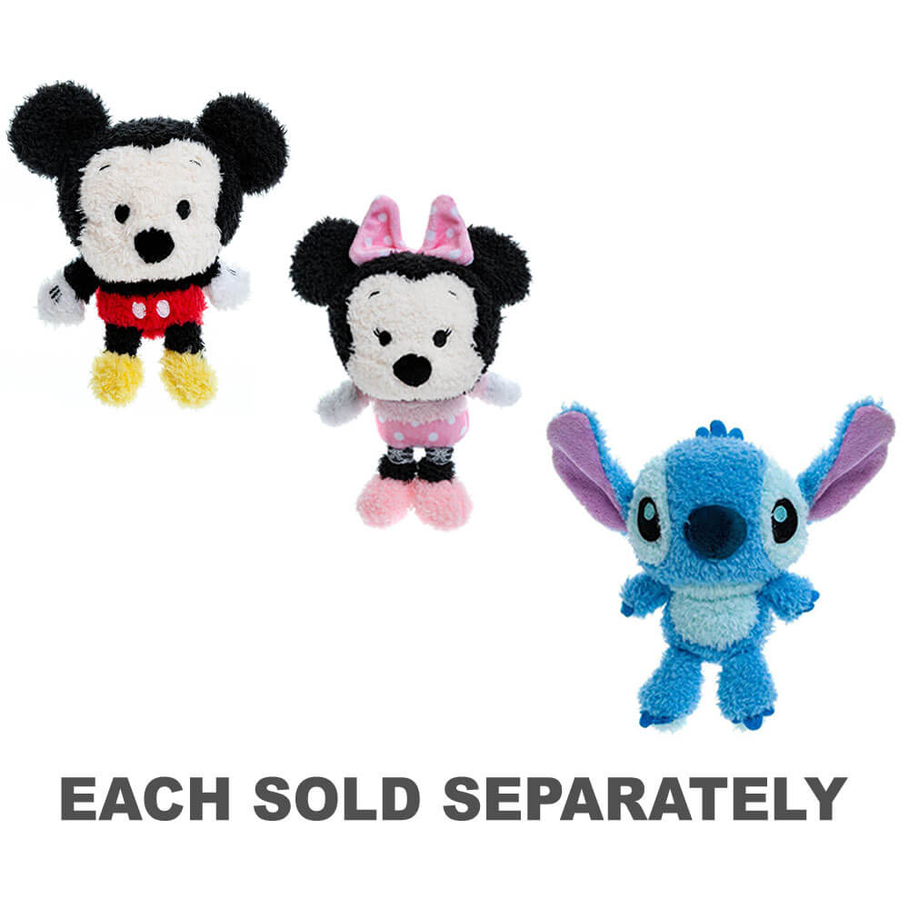 Disney Cuteeze Collectible Plush 20cm