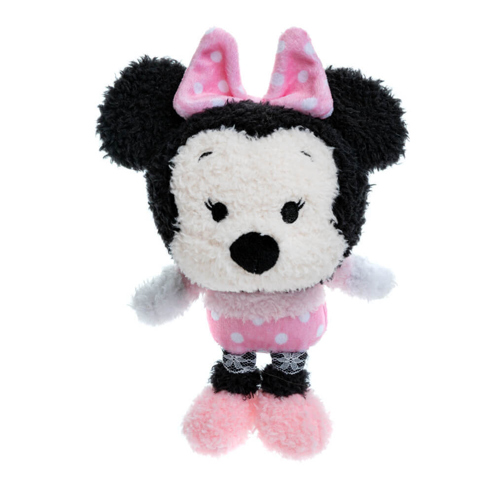 Disney Cuteze Collectible Plush 20cm