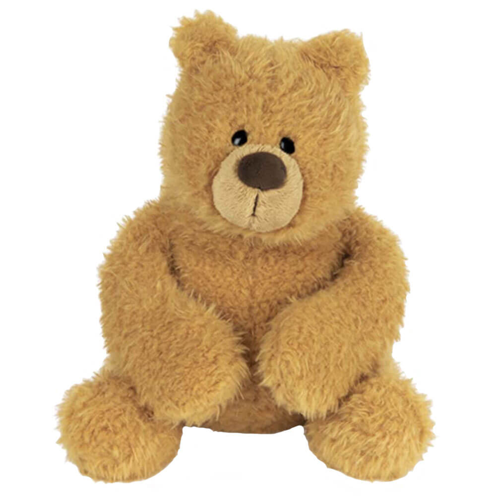 Giocattolo di peluche per orso growler gund