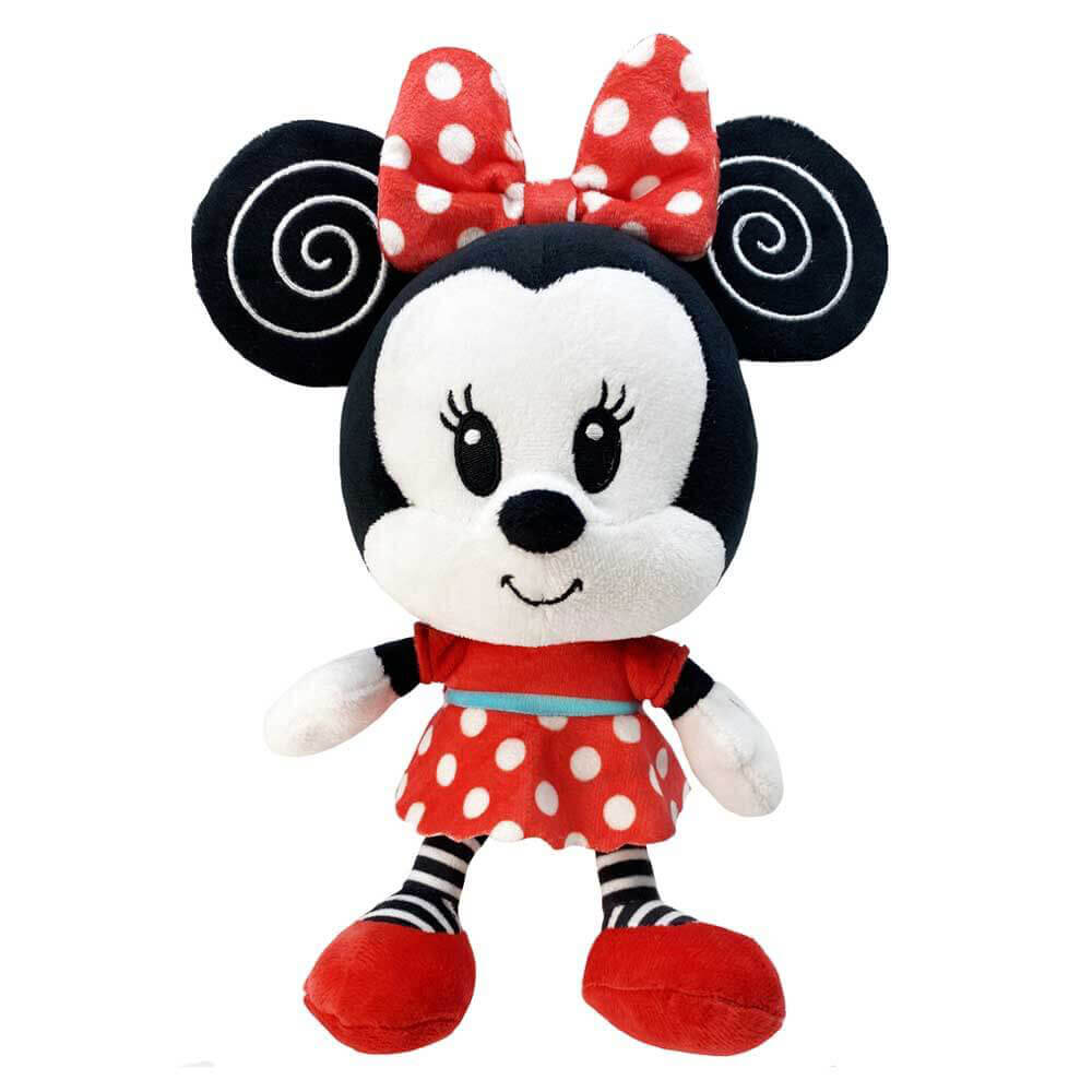 Disney Crinkle pluche speelgoed 28 cm