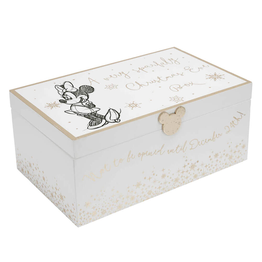 Disney Collectible Bożail Eve Box