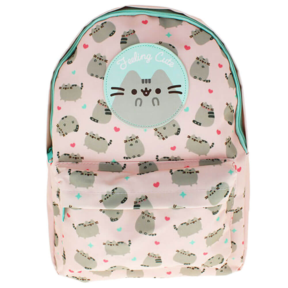 Simply Pusheen Backpack