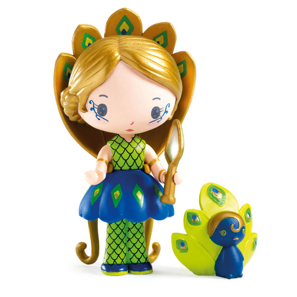 Djeco Tinyly Figurine 7,5 cm