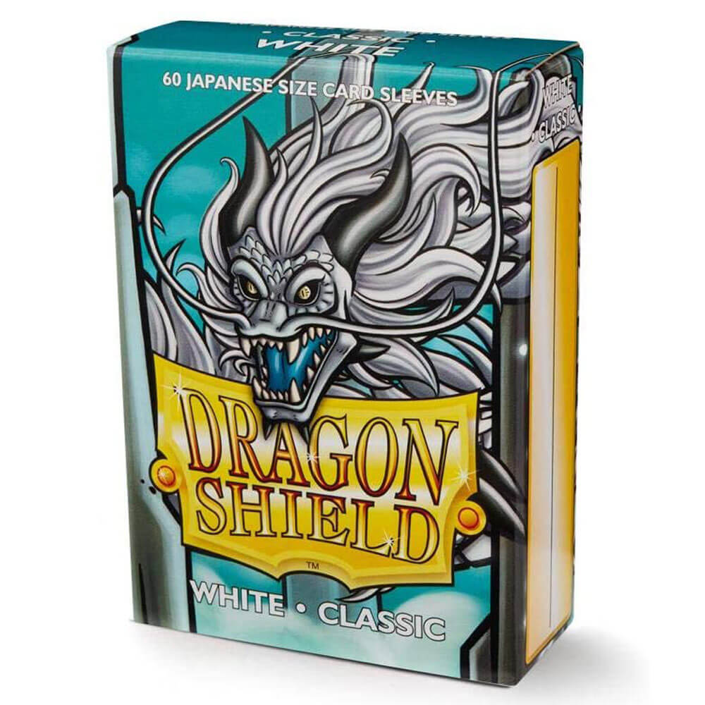 Dragon Shield mangas japonesas Caja clásica de 60