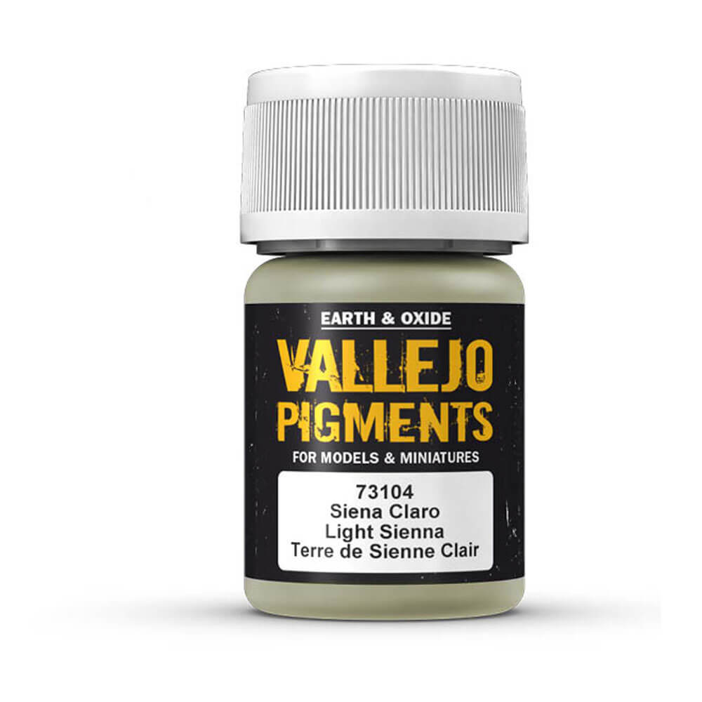  Vallejo Pigmente 30 ml