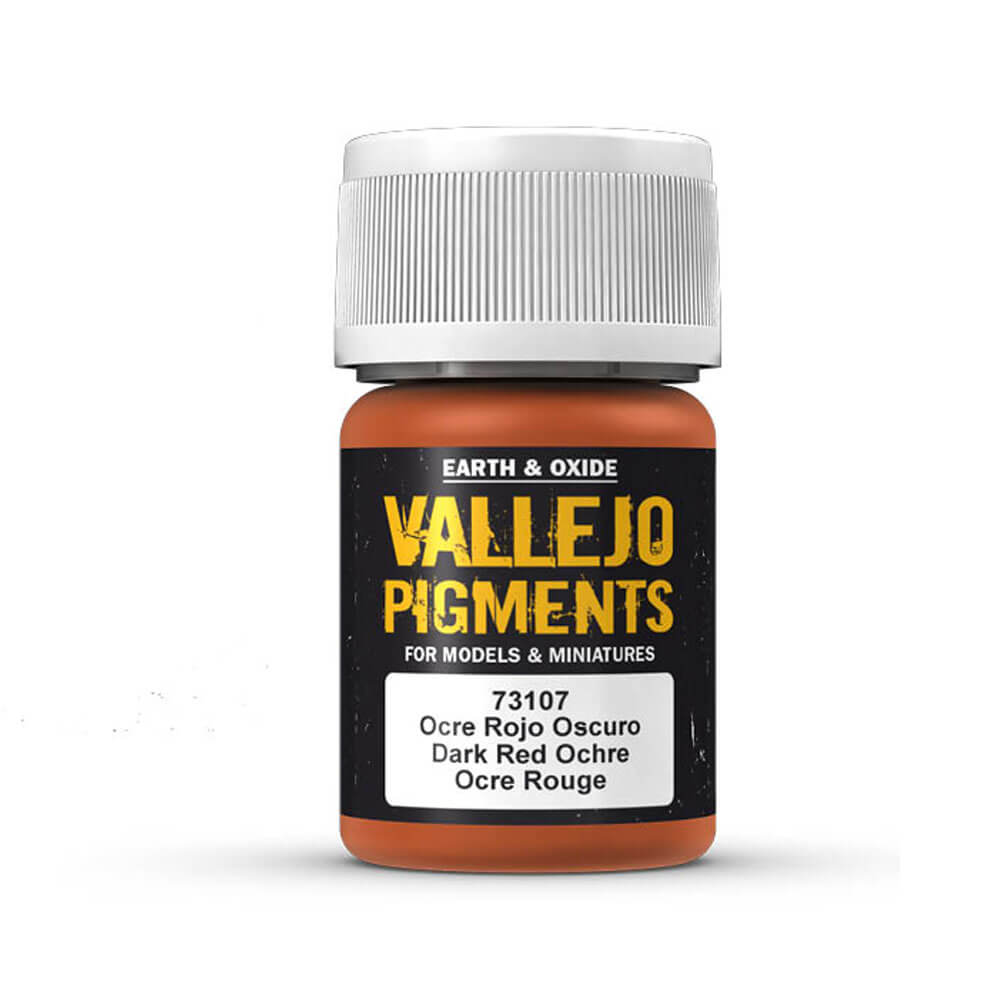 Vallejo Pigmments 30ml