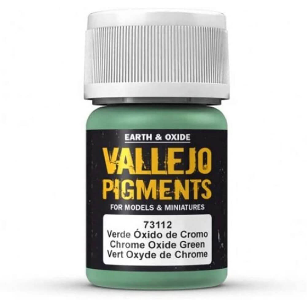 Vallejo Pigmenten 30 ml