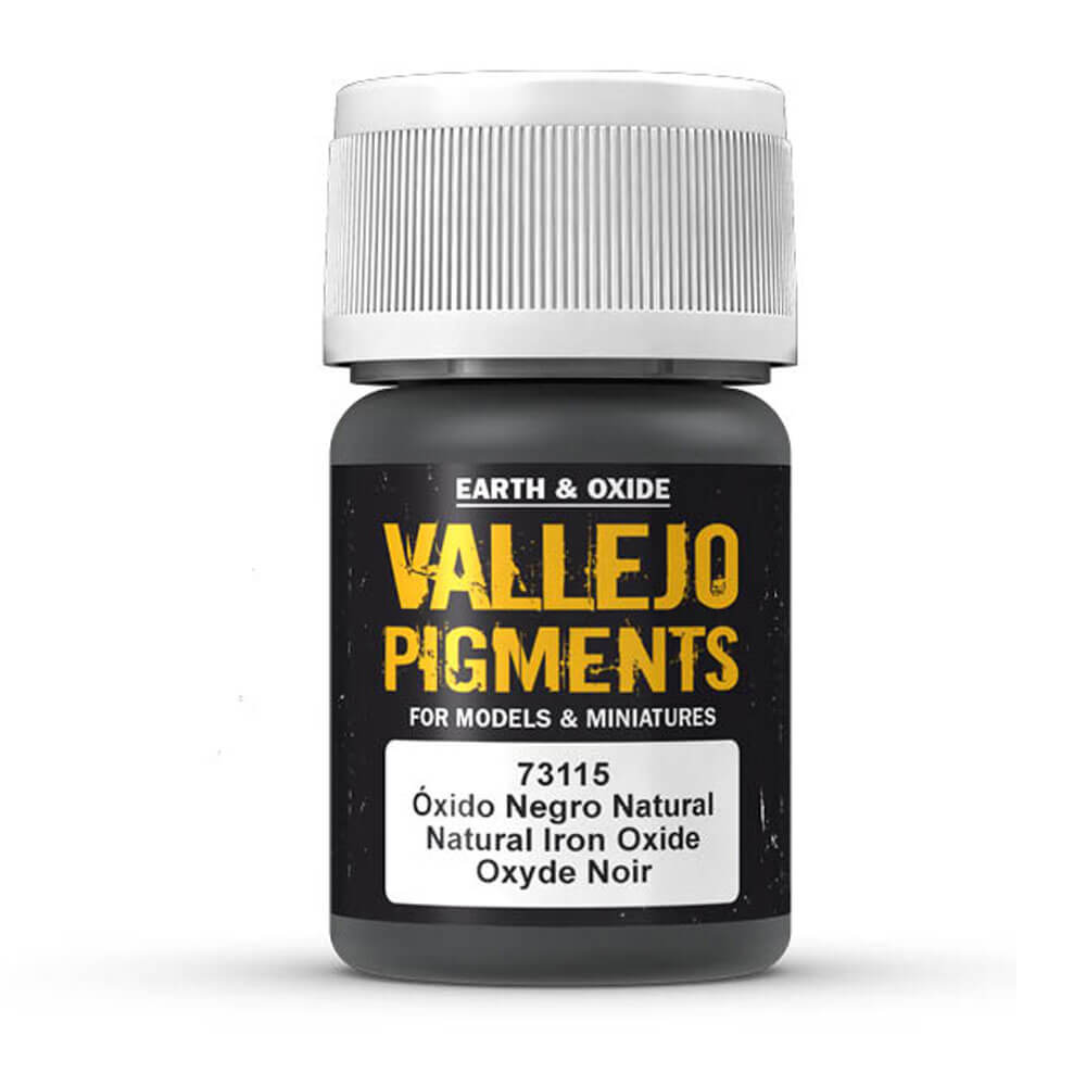 Vallejo Pigmenten 30 ml