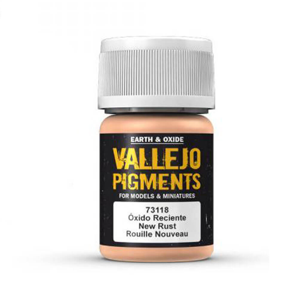 Vallejo Pigmments 30ml