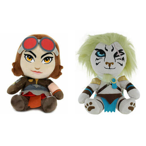 Kidrobot Magic the Gathering Phunny Plush