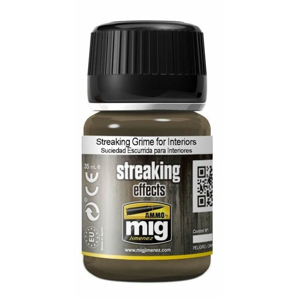 Ammo Mig Emalje Streging Effects 35 ml