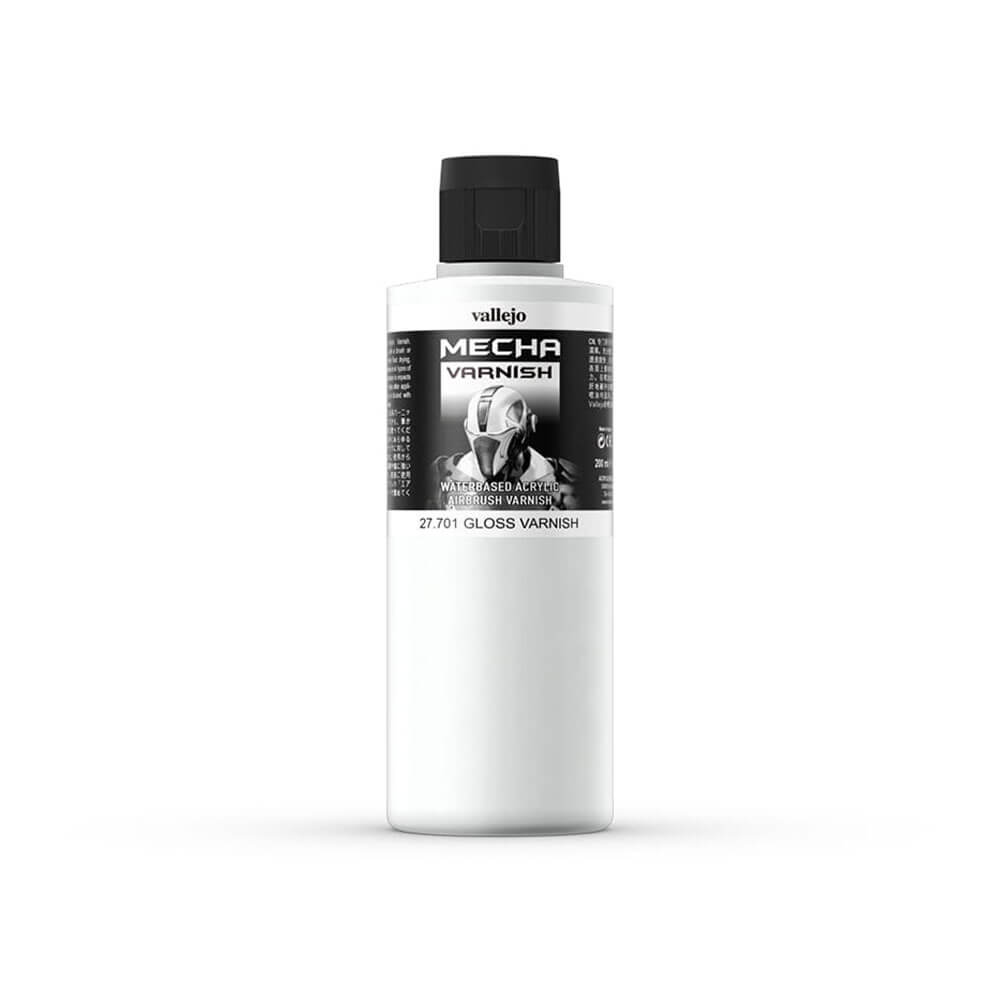 Vallejo peint la couleur mecha 200 ml