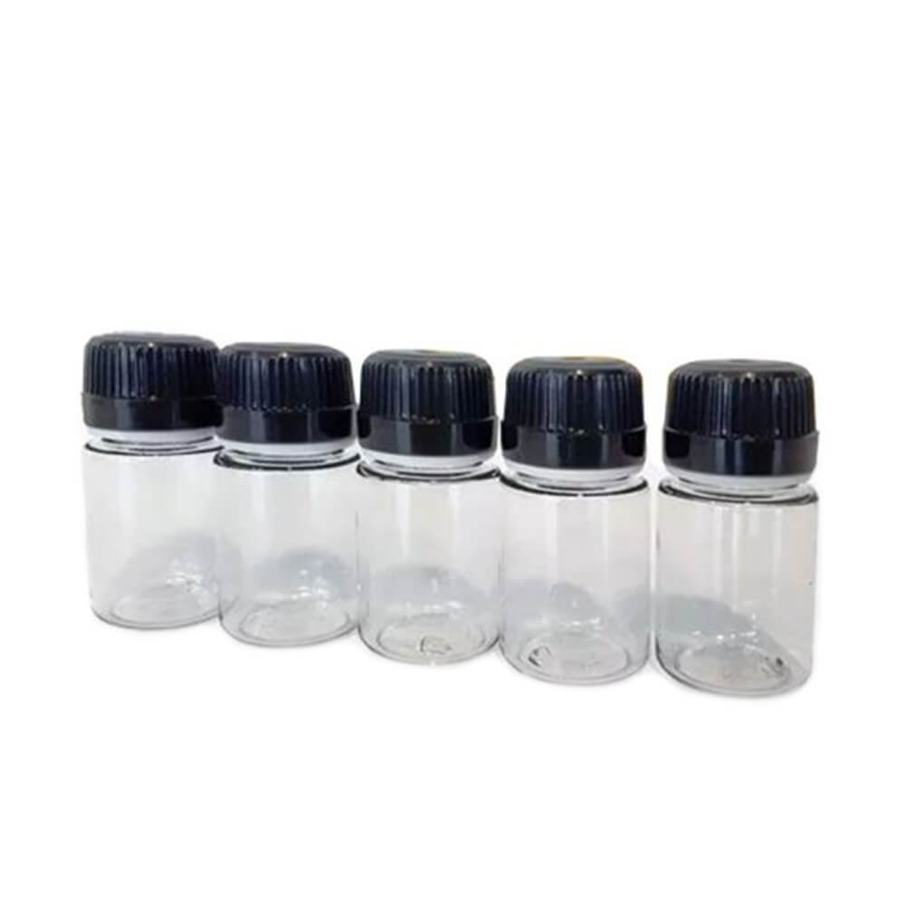 Ammo par MIG Accessoires de gros pots de rechange pour les mélanges (5x35 ml)