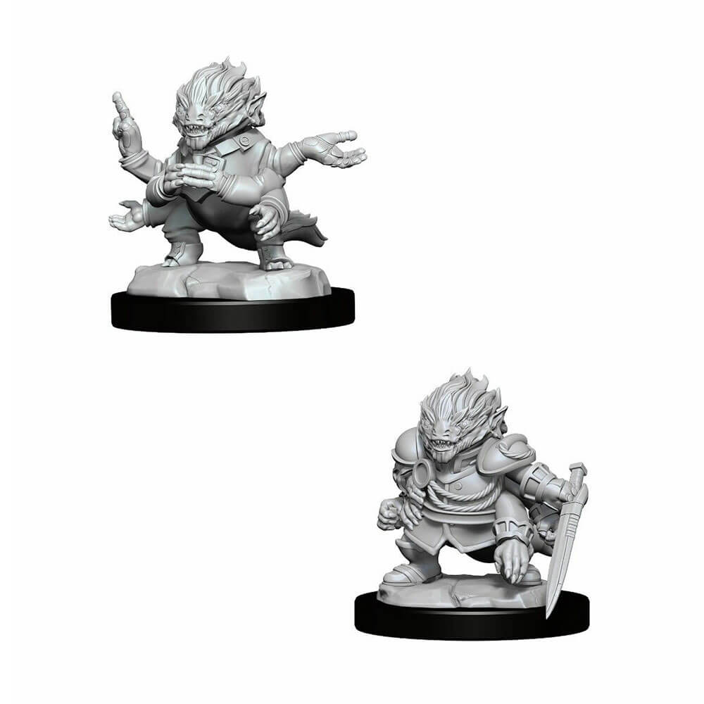 Starfinder Deep Cuts non peints mini