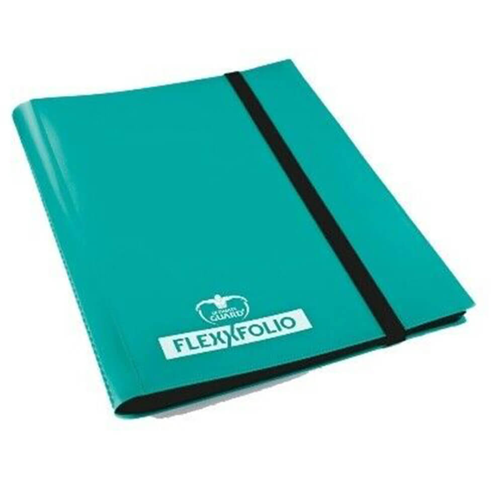 Guardia Ultimate 4 Pocket Flexxfolio Carpeta