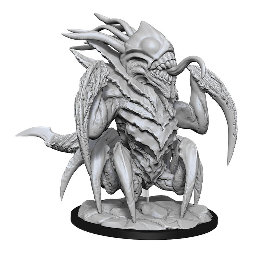 Magic the Gathering Unpainted Miniatures Wave 15