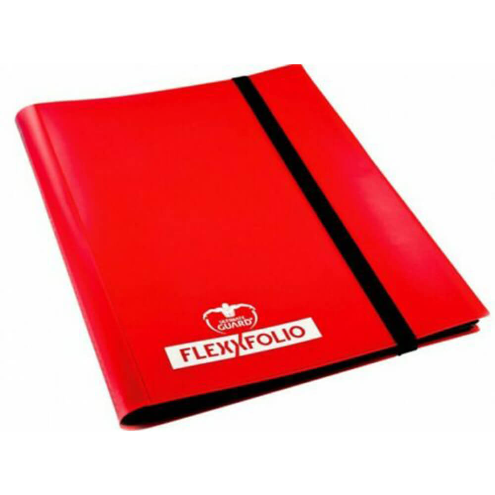 Ultimate Guard 9 Pocket FlexXfolio Folder