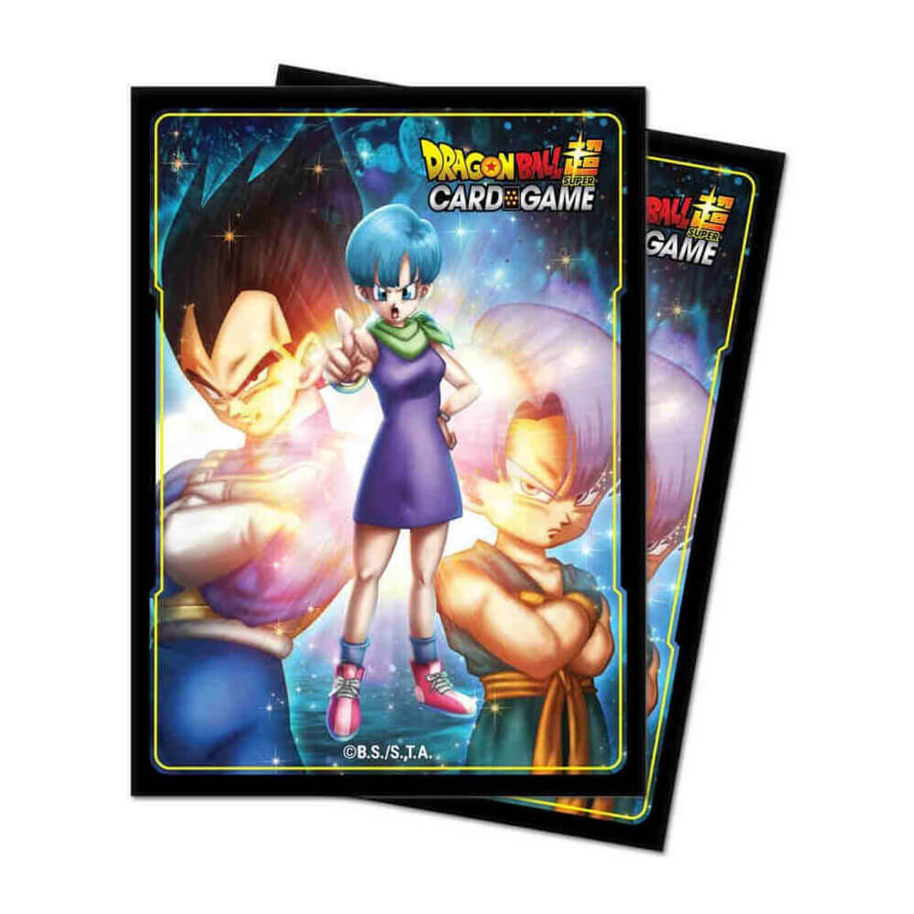 Dragon Ball Standard Deck Protector