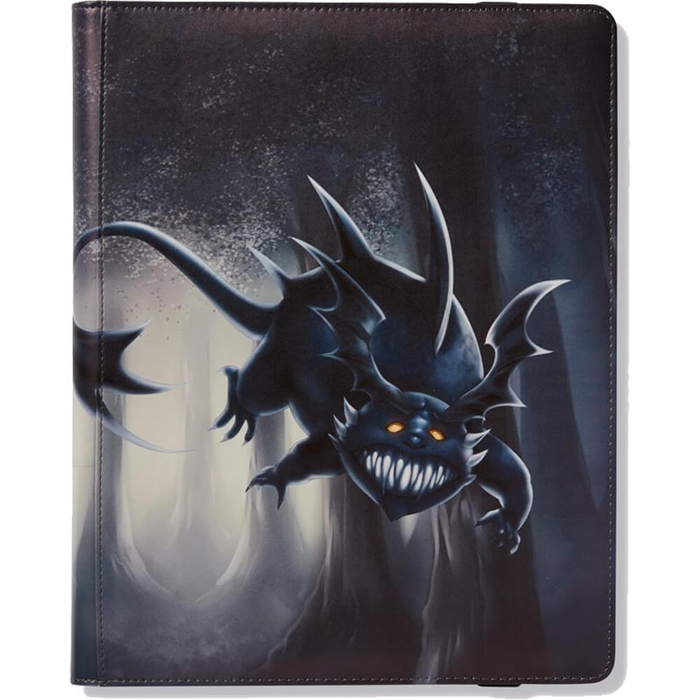  Dragon Shield Card Codex 360 Portfolio