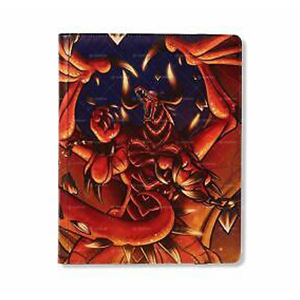 Dragon Shield Card Codex 360 Portafolio