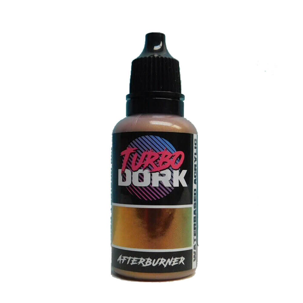 Turbo dork turboshift akrylmaling 20 ml