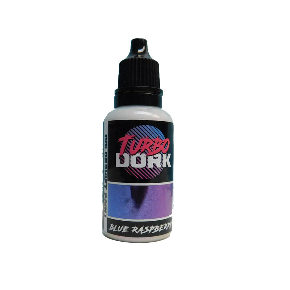 Turbo Dork Turboshift Farba akrylowa 20 ml