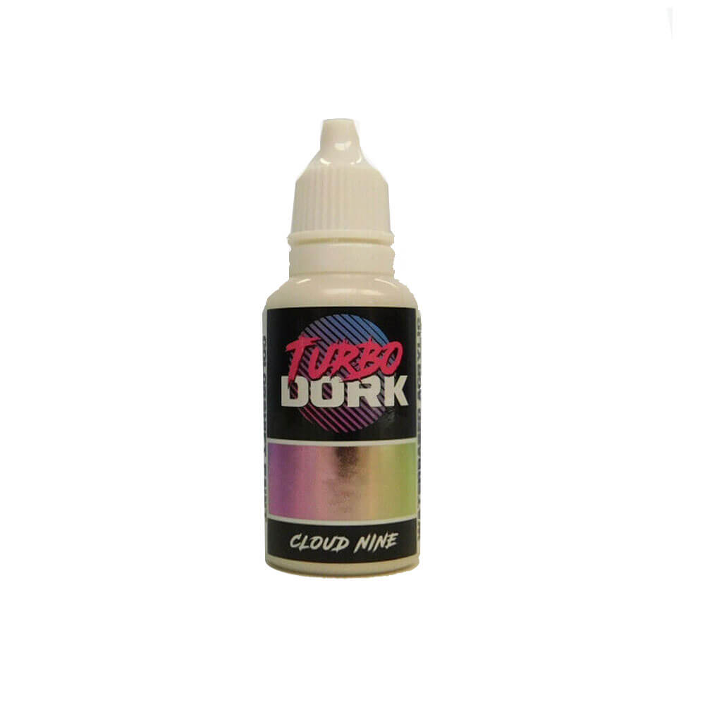 Turbo Dork Turboshift Acrylique Paint 20ml