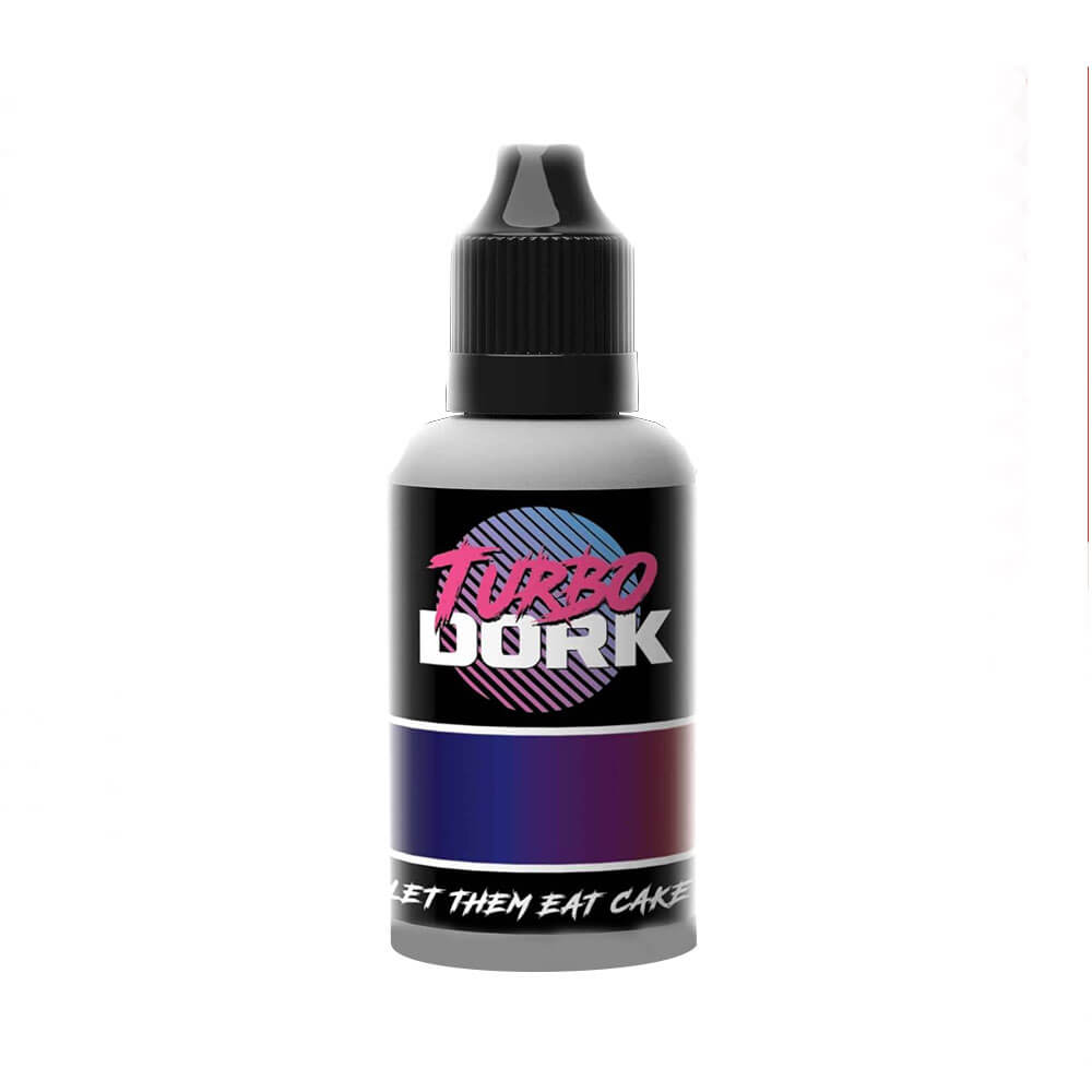 Turbo dork turboshift akrylmaling 20 ml