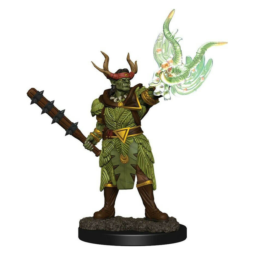 Pathfinder Battles Premium Painted Fig