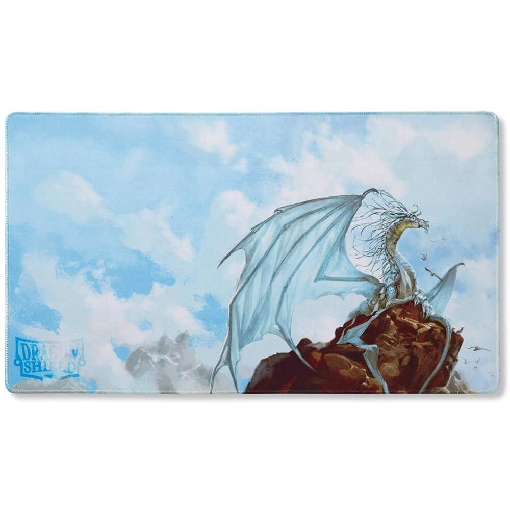 Dragon Shield Case e Coin Playmat